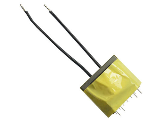 Transformador de PCB de baja tensión de media y alta frecuencia 200v 24v