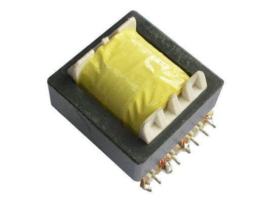 Transformador de PCB de baja tensión de media y alta frecuencia 200v 24v