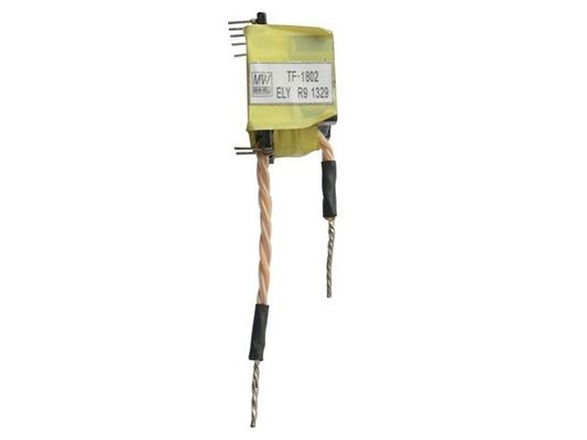 EE RM EF Transformador de potencia de alta frecuencia de la serie PQ de 220v a 110v Smps
