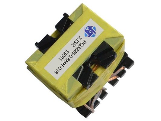 Pq2625 Pq3225 Transformador de baja tensión de alta frecuencia 220v 12v 2500w Transformador de baja tensión Ac Dc