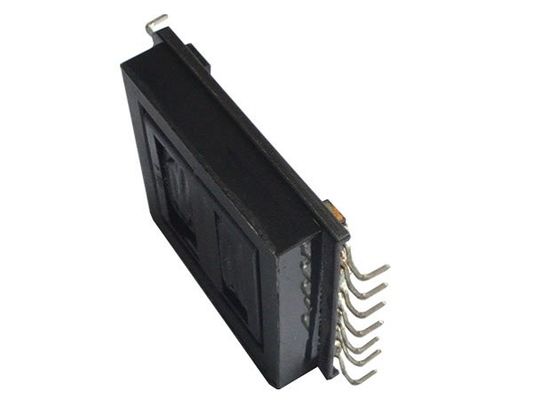 EE RM EF Transformador de potencia de alta frecuencia de la serie PQ de 220v a 110v Smps