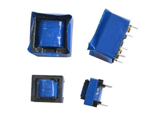 EE RM EF Transformador de potencia de alta frecuencia de la serie PQ de 220v a 110v Smps