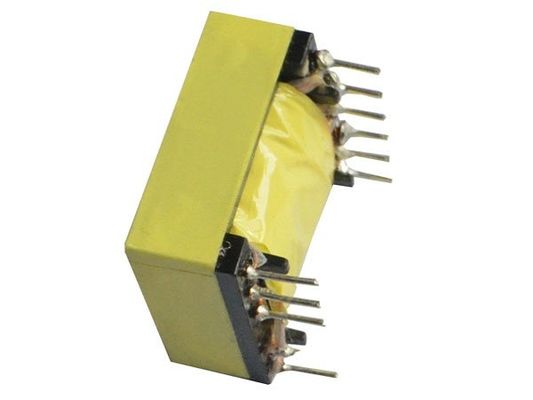 EE RM EF Transformador de potencia de alta frecuencia de la serie PQ de 220v a 110v Smps