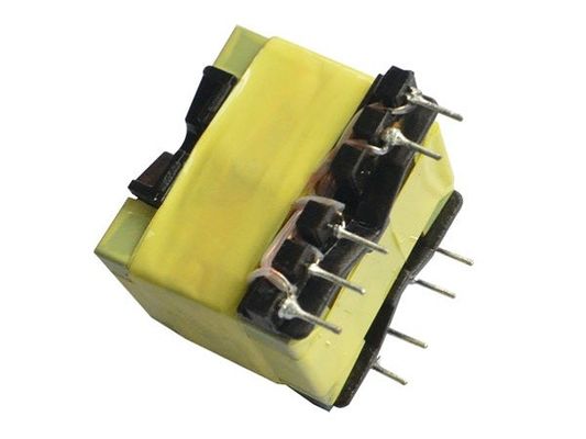 Pq2625 Pq3225 Transformador de baja tensión de alta frecuencia 220v 12v 2500w Transformador de baja tensión Ac Dc