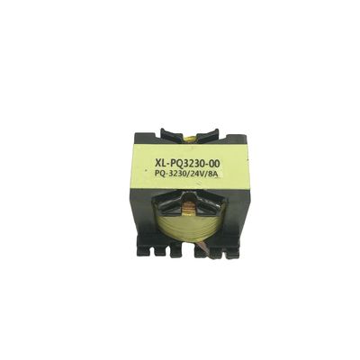 Tipo EE Transformador de frecuencia de alto voltaje de baja pérdida de bajo ruido de grado industrial