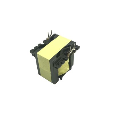 Transformador eléctrico impulsado por inducción EI105 EI114 Bajo ruido Baja pérdida Alta potencia