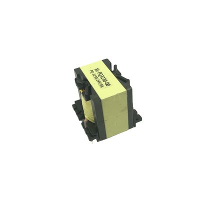 Transformador de potencia EI66 EI76 EI86 EI Transformador de potencia eléctrica inductiva Alta tensión baja pérdida