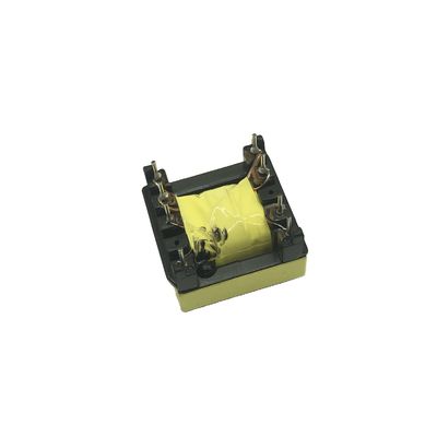 Transformador de ferrita de alta frecuencia de tipo EI Transformador eléctrico de inducción