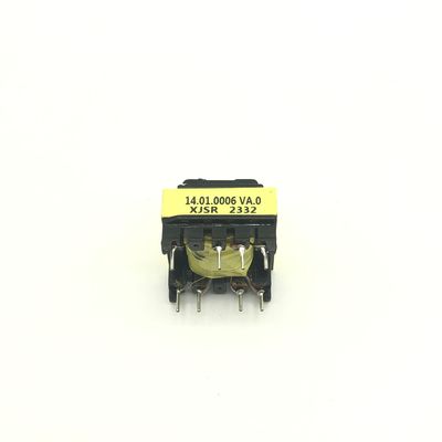 Transformador de potencia de alta tensión con baja pérdida de rendimiento estable con amplio rango de frecuencia