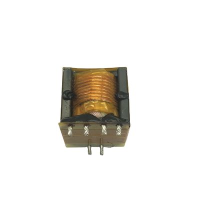Transformador de energía de EI de ferrita PQ3225 PQ5050 Transformador de energía de Hf