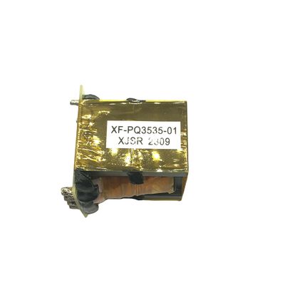 Ei Transformador de potencia de inducción Transformador de alta tensión baja pérdida alta frecuencia