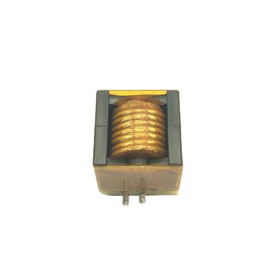 Transformador toroidal de alta frecuencia de tres fases para uso industrial