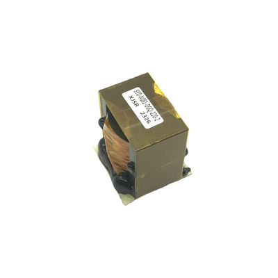Transformador de alta potencia de alta frecuencia 3225 PQ Cobre, Cable de cobre Núcleo de ferrita