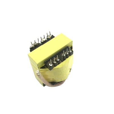 IP67 Transformador de frecuencia de potencia impermeable Alta fiabilidad Amplio rango de voltaje de entrada