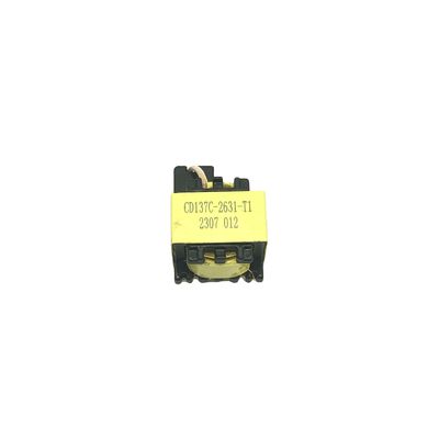 PQ3520 Transformador de radiofrecuencia de 20 kHZ a 500 kHZ para uso industrial