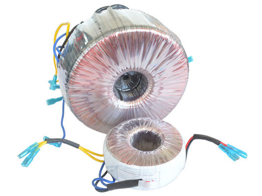 OEM ODM T38*19*13MM Núcleo de ferrita toroide para bobinas variables estrangulación de alta corriente