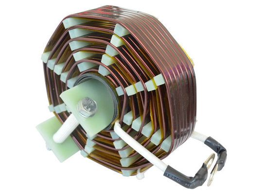 Inductor de alta corriente impermeable Inductor de potencia blindado