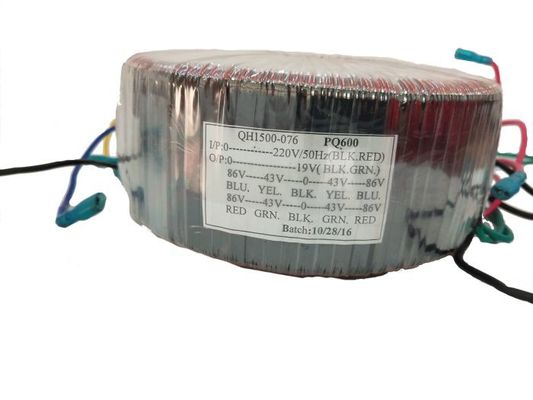Inductor de chip de alta frecuencia de múltiples capas Baja DCR Alta corriente Alta fiabilidad
