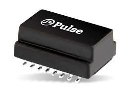 Transformador de línea Ethernet base-T Rj45 8p8c para amplificadores de potencia
