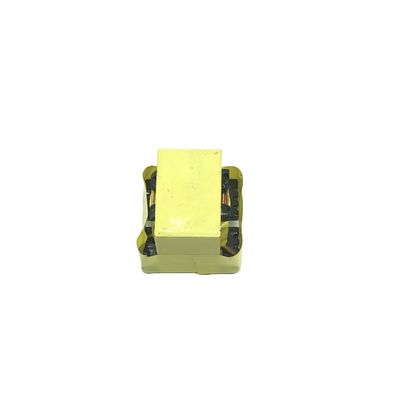 EE55 Tipo EE Transformador duradero con baja pérdida con bajo ruido con baja temperatura